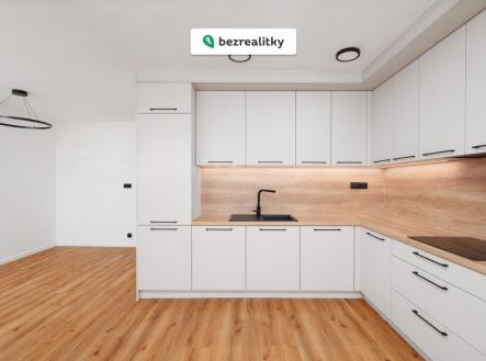 Prodej bytu, 3+kk, 75 m²