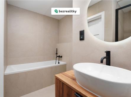 Prodej bytu, 3+kk, 75 m²