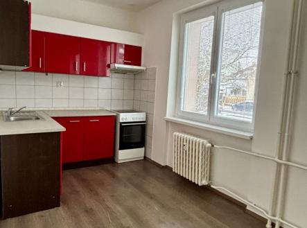 Prodej bytu, 2+kk, 53 m²