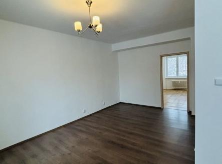 Prodej bytu, 2+kk, 53 m²