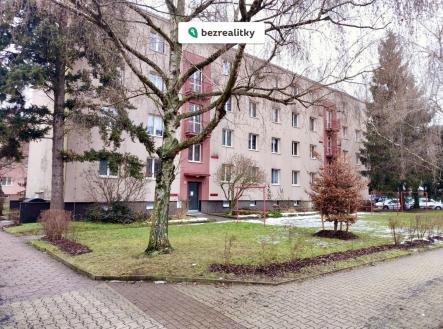 Prodej bytu, 2+kk, 53 m²