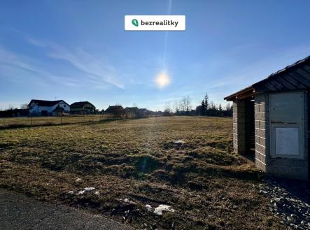 Prodej pozemku pro bydlení, 1 052 m²