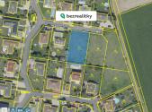 Prodej pozemku pro bydlení, 1 008 m²