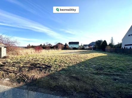 Prodej pozemku pro bydlení, 1 008 m²