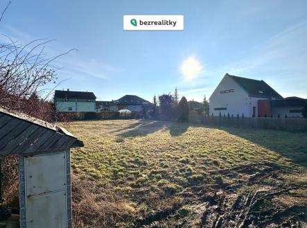 Prodej pozemku pro bydlení, 1 008 m²