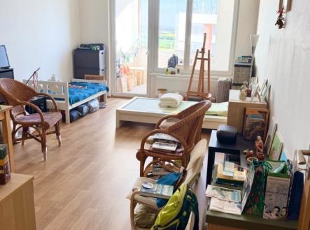 Prodej bytu, 1+kk, 40 m²