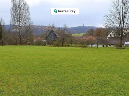 Prodej pozemku pro bydlení, 996 m²