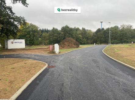 Prodej pozemku pro bydlení, 996 m²