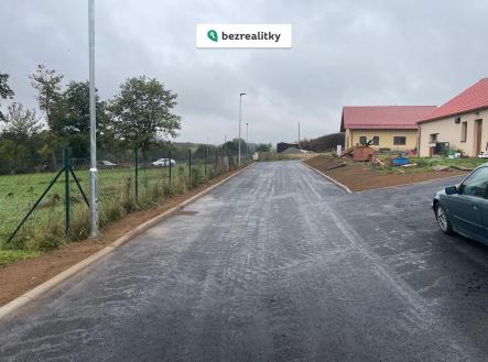 Prodej pozemku pro bydlení, 996 m²