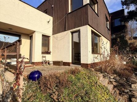 Prodej domu/vily, 162 m²