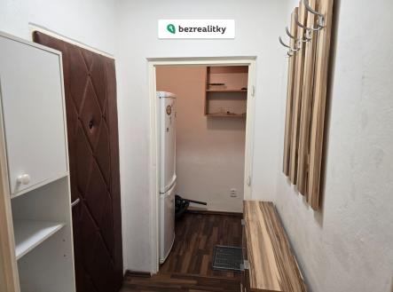 Prodej bytu, 1+kk, 30 m²