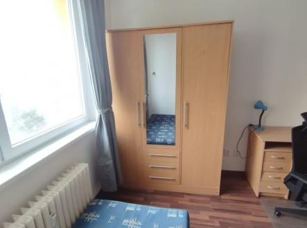 Prodej bytu, 1+kk, 30 m²
