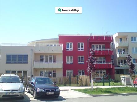 Prodej bytu, 4+kk, 90 m²