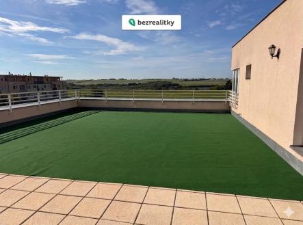 Prodej bytu, 4+kk, 90 m²