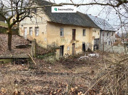 Prodej domu/vily, 121 m²