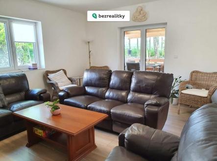 Prodej domu/vily, 240 m²