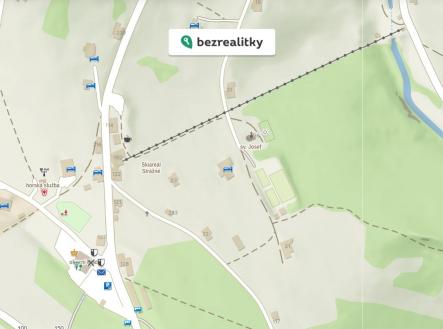 Prodej pozemku pro bydlení, 2 100 m²