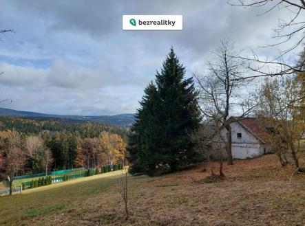 Prodej pozemku pro bydlení, 2 100 m²