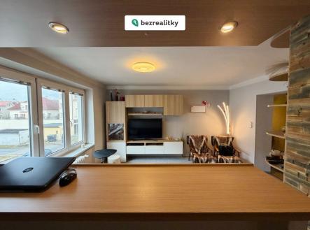 Prodej bytu, 3+1, 62 m²