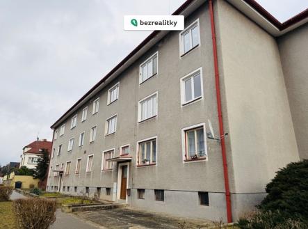 Prodej bytu, 3+1, 62 m²