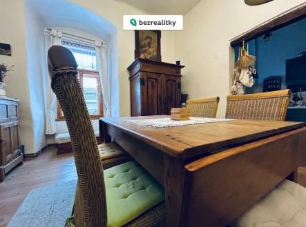 Prodej domu/vily, 180 m²