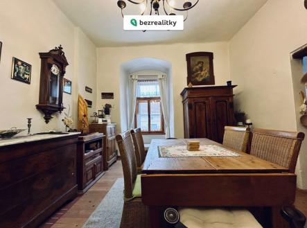 Prodej domu/vily, 180 m²