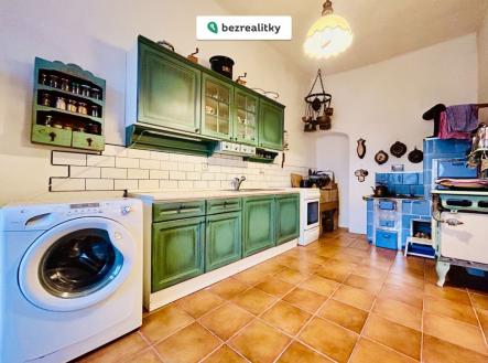 Prodej domu/vily, 180 m²