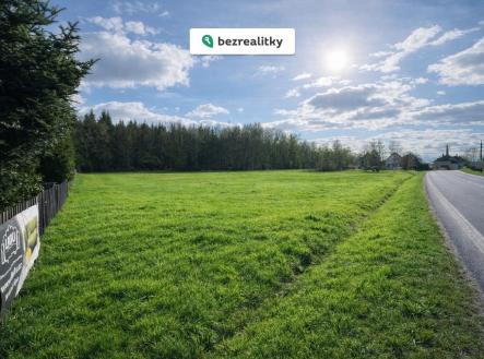 Prodej pozemku pro bydlení, 3 162 m²