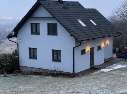 Prodej chaty/rekreačního objektu, 83 m²