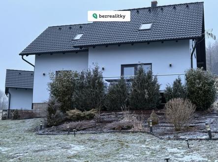 Prodej chaty/rekreačního objektu, 83 m²