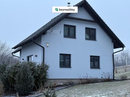 Prodej chaty/rekreačního objektu, 80 m²