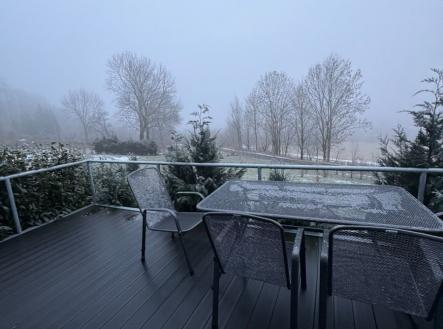 Prodej chaty/rekreačního objektu, 80 m²