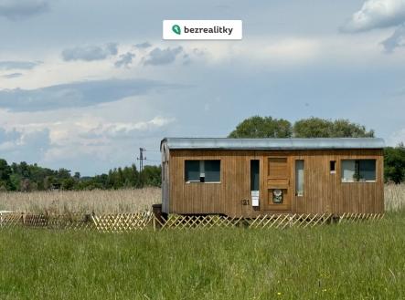 Prodej chaty/rekreačního objektu, 24 m²