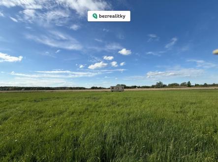 Prodej chaty/rekreačního objektu, 24 m²