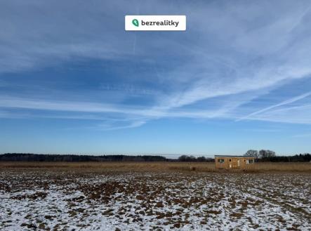 Prodej chaty/rekreačního objektu, 24 m²