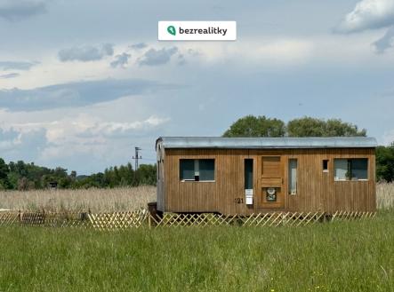 Prodej chaty/rekreačního objektu, 24 m²