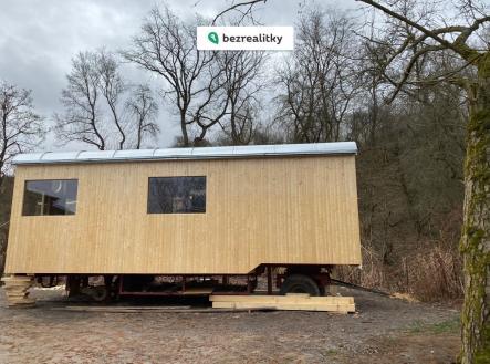 Prodej chaty/rekreačního objektu, 24 m²