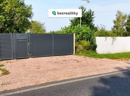 Prodej pozemku pro komerční výstavbu, 2 900 m²