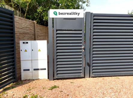 Prodej pozemku pro komerční výstavbu, 2 900 m²