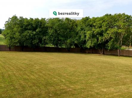 Prodej pozemku pro komerční výstavbu, 2 900 m²