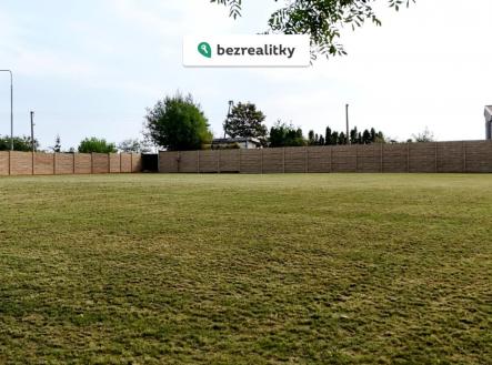 Prodej pozemku pro komerční výstavbu, 2 900 m²