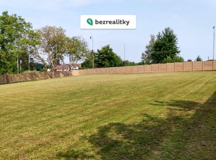 Prodej pozemku pro komerční výstavbu, 2 900 m²