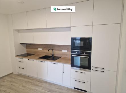 Prodej bytu, 3+1, 74 m²