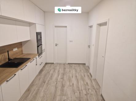 Prodej bytu, 3+1, 74 m²