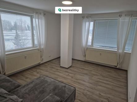 Prodej bytu, 3+1, 74 m²