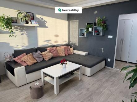 Prodej bytu, 3+1, 83 m²