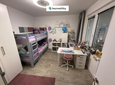 Prodej bytu, 3+1, 83 m²