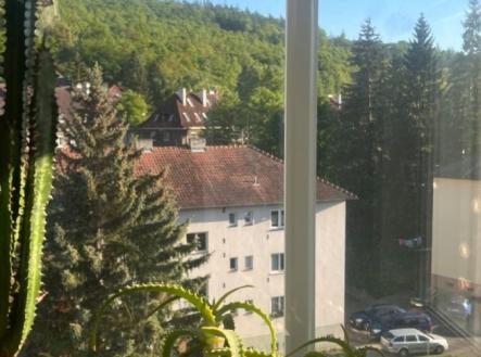 Prodej bytu, 2+1, 71 m²