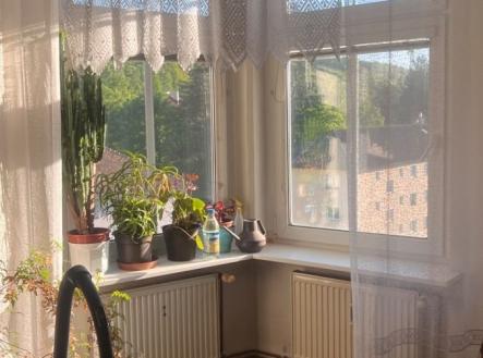 Prodej bytu, 2+1, 71 m²