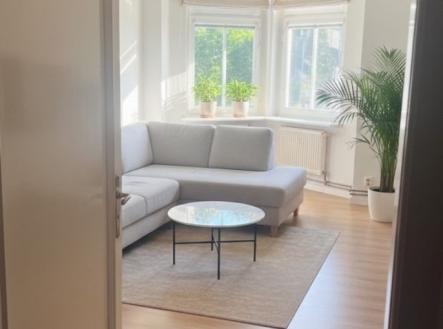 Prodej bytu, 2+1, 71 m²